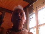 Amateurvideo Mein Gesicht für den Herrn from Slave_Ernst
