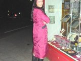 Amateurfotos Kleiderpflicht für Gabriela von Poppschlampe