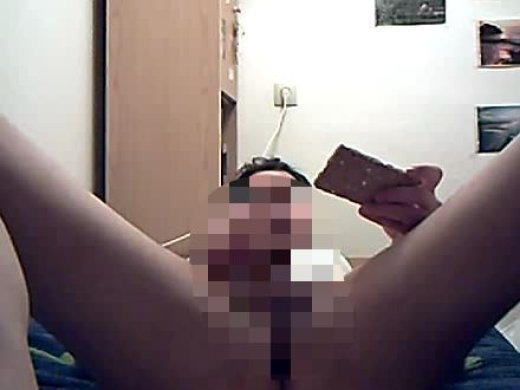 Amateurvideo Geiler Brotbelag von Amateurboy