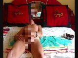 Amateurvideo alleine im schlafzimmer von franz12