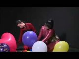 Amateurvideo Luftballoons - wie geil 2 von TittenCindy