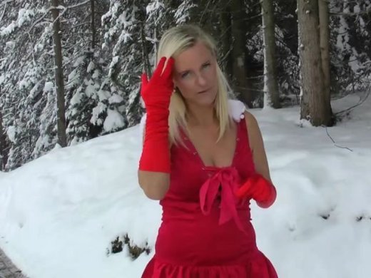 Amateurvideo Weihnachten 2016 – Der Film von DirtyTina