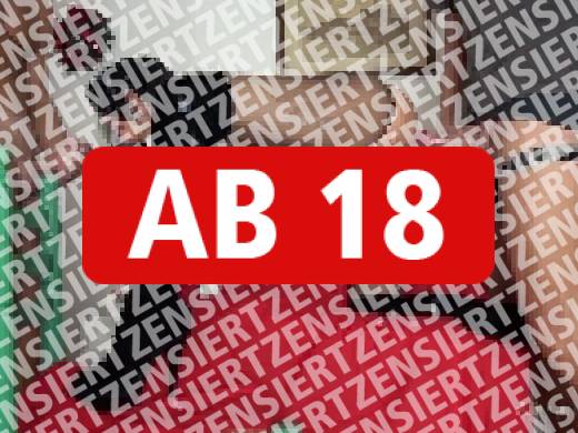 Amateurvideo Perverse Abspritzparty in Kölner Hotel von Alexandra_Wett