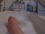 Amateurvideo Komm zu mir in die Badewanne :} von FraeuleinJones