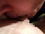 Amateurvideo Deepthroat blasen von Amateurboy
