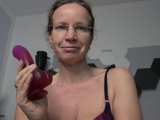 Amateurvideo Hier lernst du blasen wie eine gute Sissy! von AnnikaRose